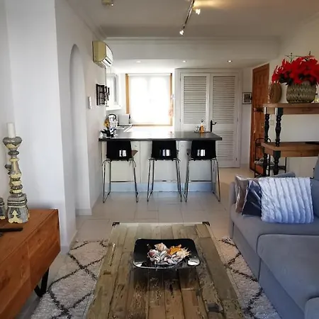 Apartment Alcudiamar Alcudia (Mallorca)