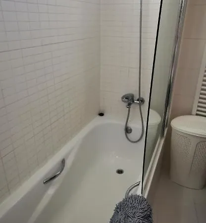 Alcudiamar Apartment