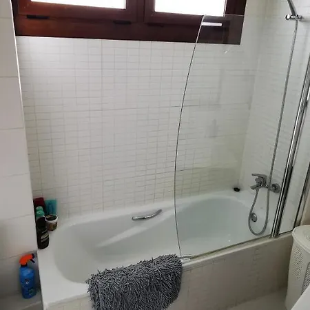 Alcudiamar Apartment