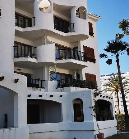Alcudiamar Apartment