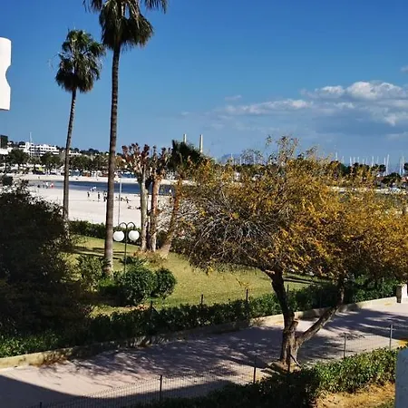 Alcudiamar Alcudia (Mallorca)