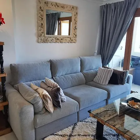 Alcudiamar Apartment Alcudia (Mallorca)