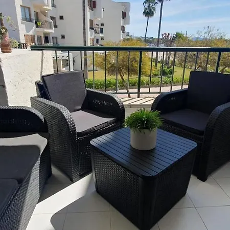 Alcudiamar Apartment