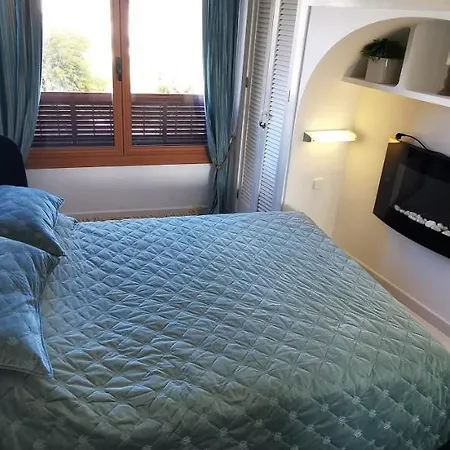 Alcudiamar Apartment