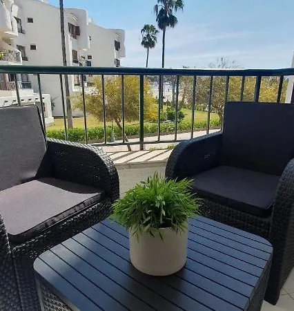 Alcudiamar Apartment *