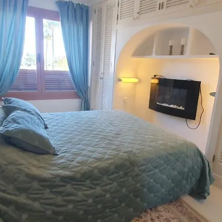 Alcudiamar Apartment