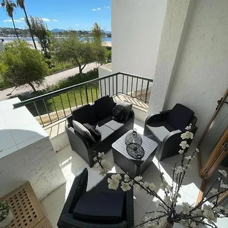 Alcudiamar Apartment *