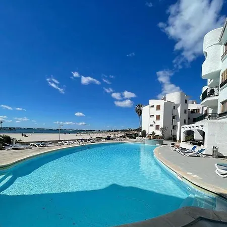 Alcudiamar Apartment *