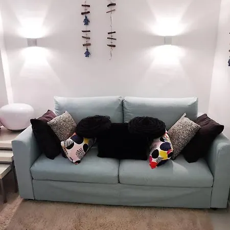 Alcudiamar Apartamento *