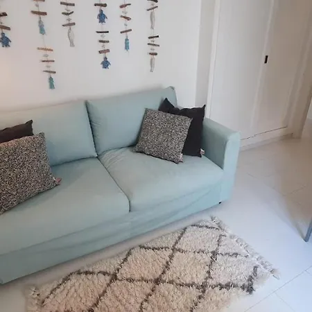 Apartamento Alcudiamar *